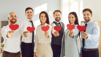 Strengthen your Team to Accelerate your Business Strengthen your Team to Accelerate your Business