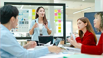 Strengthen Your Team To Accelerate Your Business in Singapore