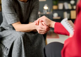 Support That Stays Support That Stays