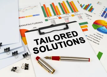 Tailored Solutions