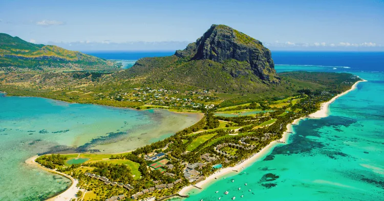 Take a tax holiday in Mauritius Take a tax holiday in Mauritius