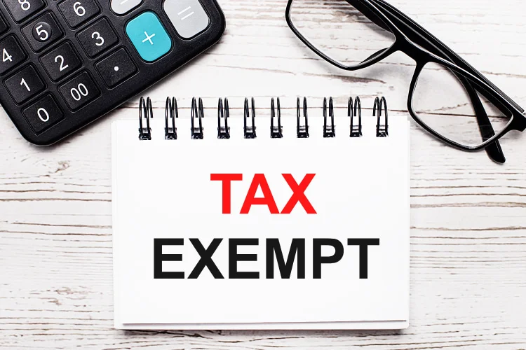 Tax Exemptions for Tennessee Businesses