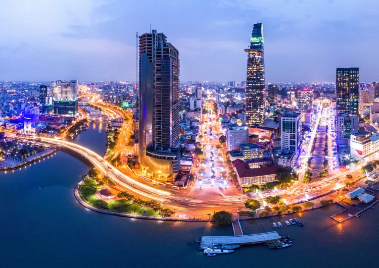 Vietnam - An Ideal Destination For Long-term Business Investment
