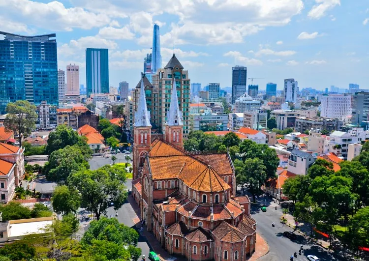 Which is the best business to start in Vietnam?