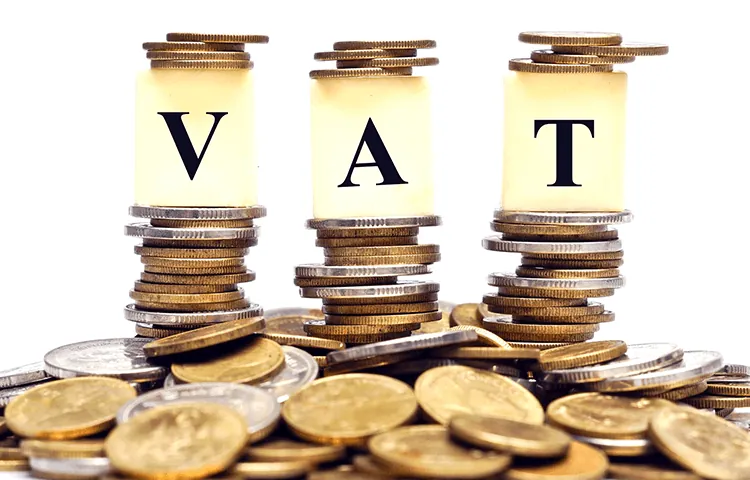 The Swiss VAT rates The Swiss VAT rates