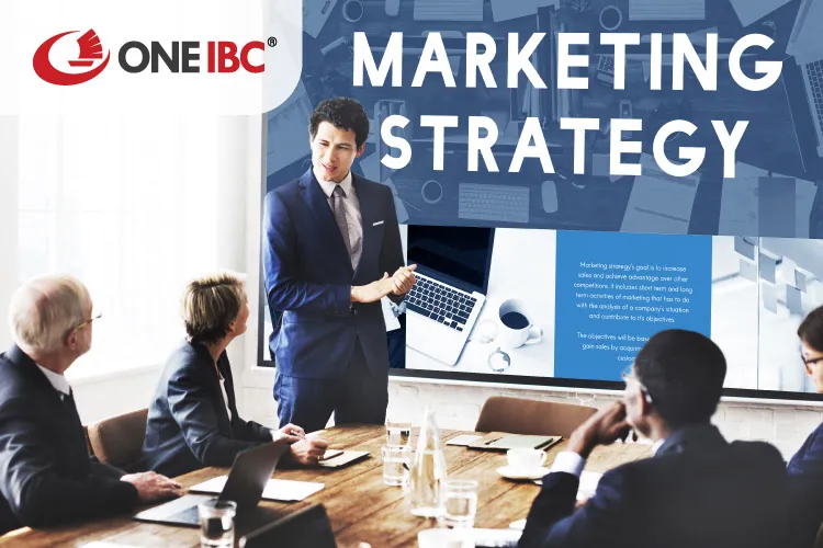 In Industry 4.0, Marketing is an outstanding factor to help businesses access new markets In Industry 4.0, Marketing is an outstanding factor to help businesses access new markets