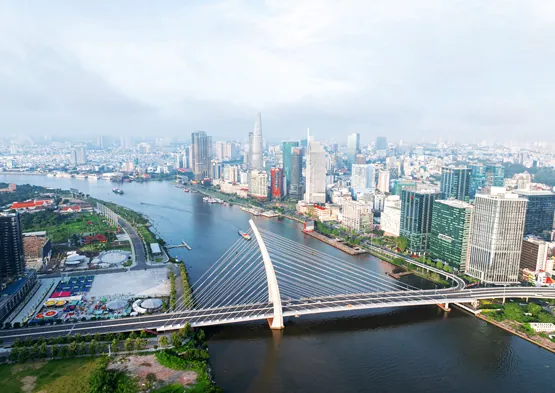 Doing Business in Vietnam: Opportunities and Challenges
