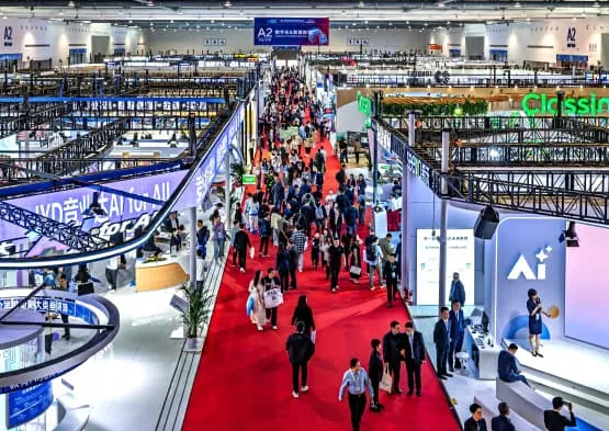 Business Events in Singapore: Connecting Ideas, People, and Opportunities