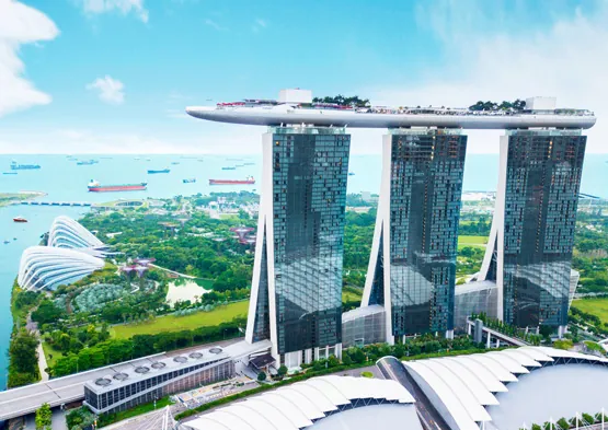 Business License in Singapore: A Complete Overview