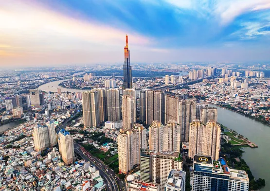 Exploring Business Opportunities in Vietnam