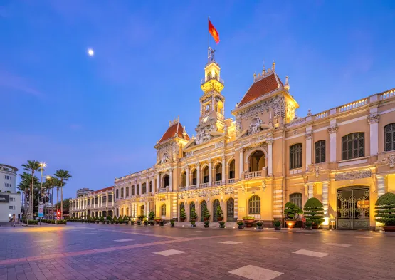Business Tax in Vietnam: Compliance, Corporate Rates, and Investment Incentives