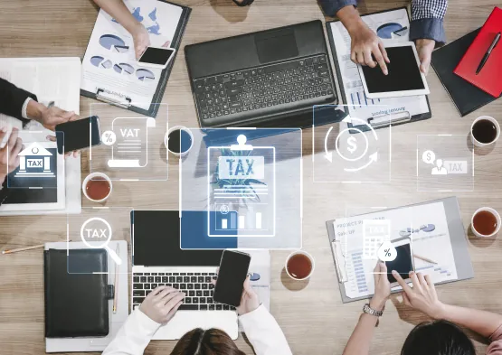 Virginia Business Taxes Guide (2026): Corporate Tax Rate, Filing & Compliance