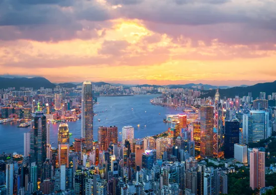 Setting Up a Company Limited by Guarantee in Hong Kong