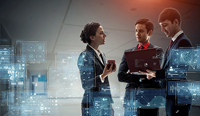 Digital Transformation in the USA: Accelerating Business Evolution