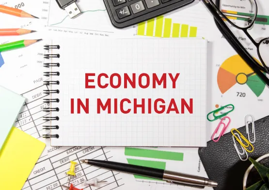 Economy in Michigan: Guide to Growth, Industries, and Rankings