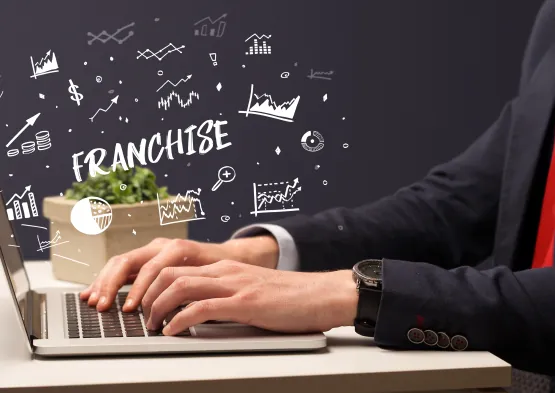 An Investigation into the Franchise Opportunities in Singapore