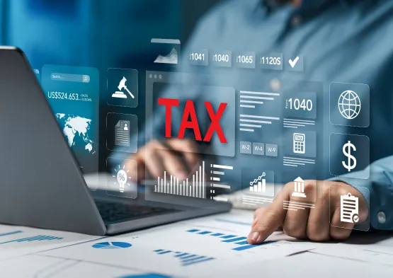 S Corporation in North Carolina: From Setup to Tax Return in 2026