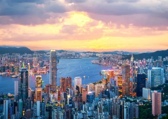 Hong Kong Economic Outlook: Growth, Challenges, and Global Opportunities
