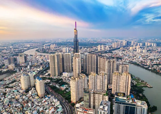 Establishing a Limited Liability Company in Vietnam