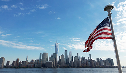 Market Research in the USA: Leading Firms and Trends for 2025