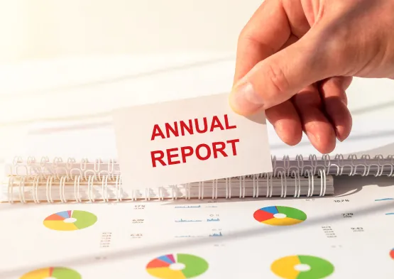 Michigan Corporation Annual Report: Step-by-Step Filing Guide