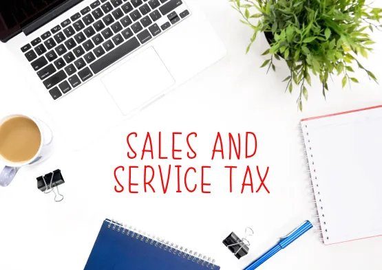 Wyoming Sales Tax: Rates by County, Taxable Services, and Compliance