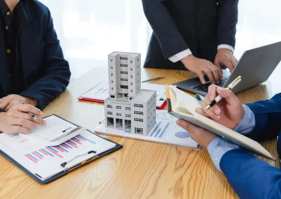 Serviced Office in Singapore: Flexible Workspaces in Asia's Business Hub