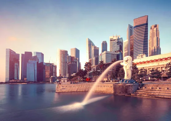 Singapore-Based Company: A Global Powerhouse in Business and Innovation