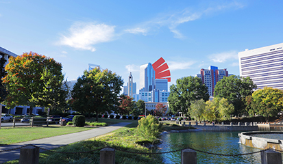 Small Business in Charlotte, NC: Growth Opportunities Today
