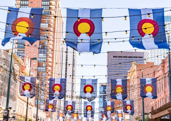 Startups in Denver: Why the Mile High City Is a Powerhouse for Innovation