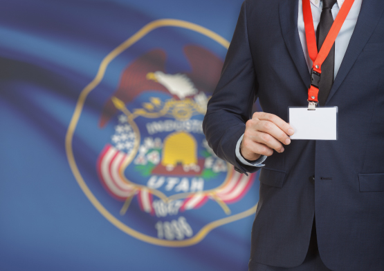 Process Explained for Utah State Business Registration