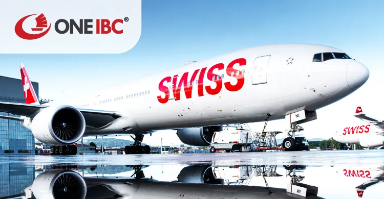 Switzerland is the EU's fourth-largest trade partner Switzerland is the EU's fourth-largest trade partner