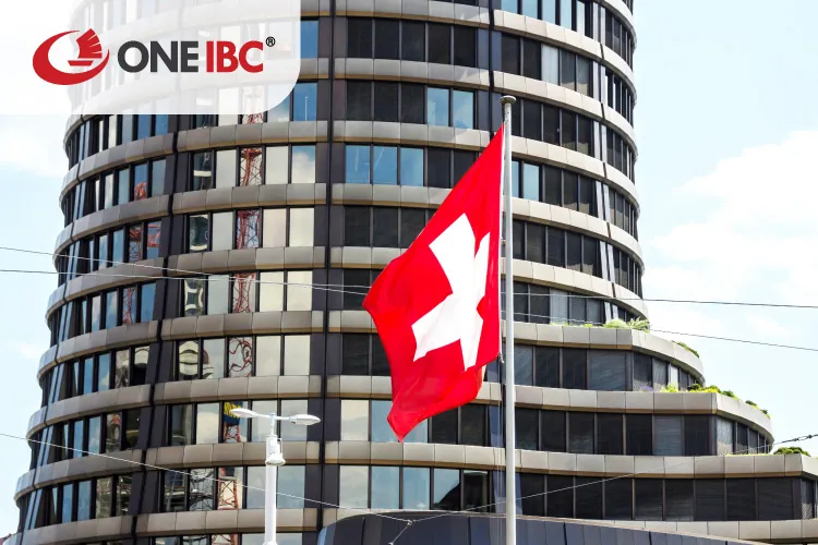 Switzerland is the most advanced country in terms of international trade Switzerland is the most advanced country in terms of international trade