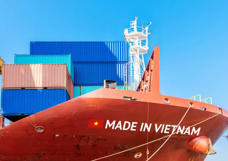 To get a business visa for Vietnam, you need to make sure