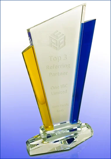 ONE IBC - PROUD as one of TOP PARTNERS of EURO PACIFIC BANK ONE IBC - PROUD as one of TOP PARTNERS of EURO PACIFIC BANK