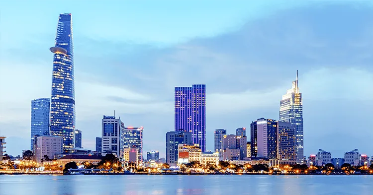 Top Reasons Why to Invest in Vietnam Top Reasons Why to Invest in Vietnam