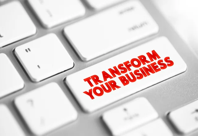 Transform Your Business with One IBC