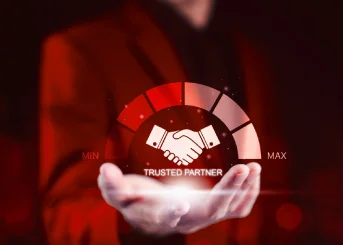 Transparent and Reliable Support