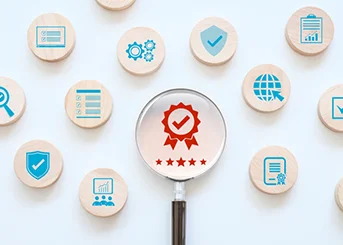 Trusted and Transparent Support