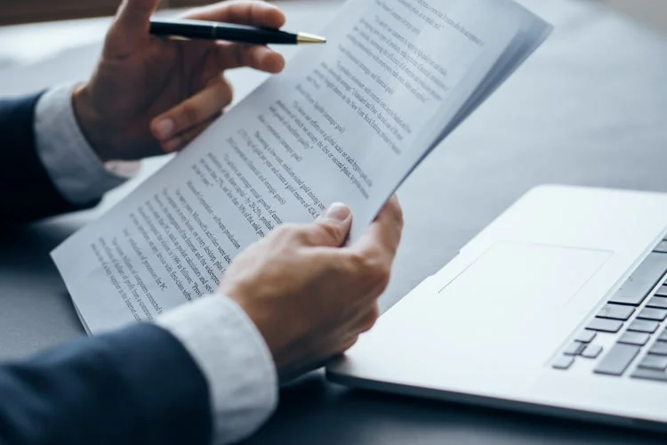 Types of Business Licenses and Permits