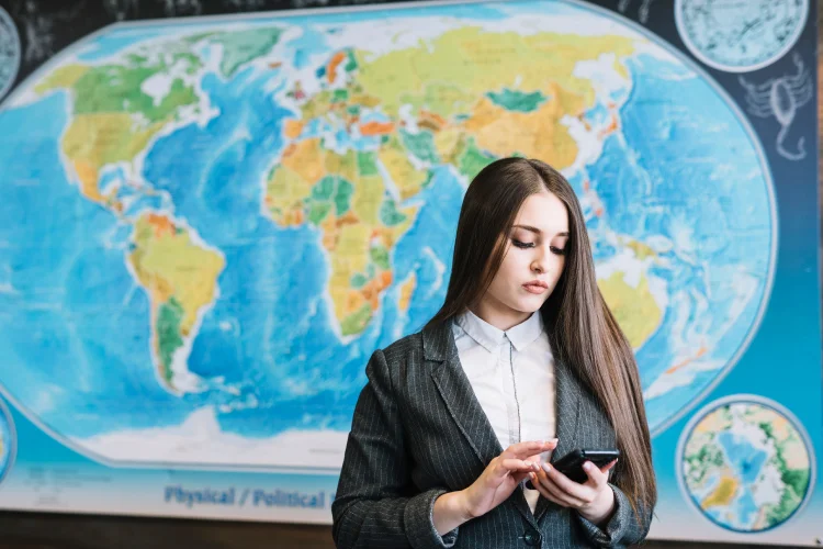 Types of International Expansion Strategies