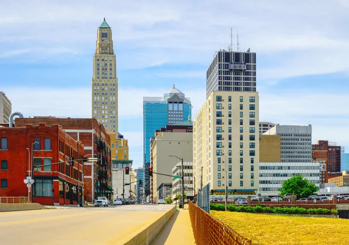 Types of LLCs in Missouri Types of LLCs in Missouri