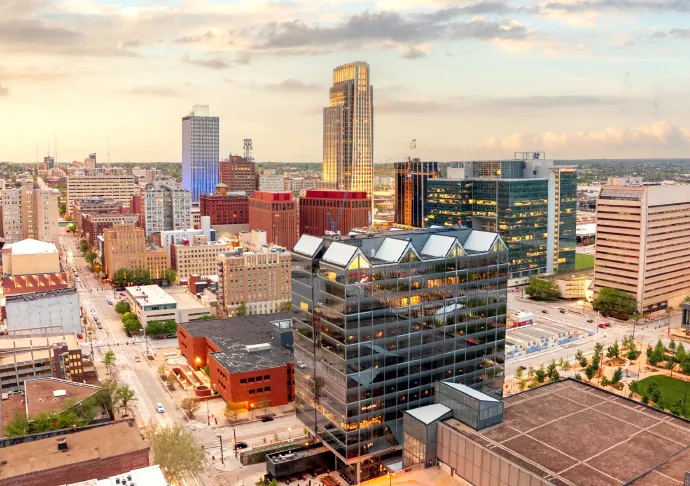 Types of LLCs in Nebraska