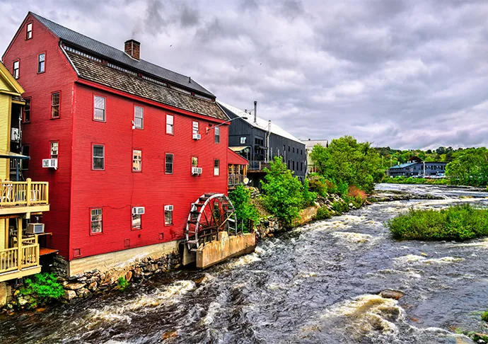 Types of LLCs in New Hampshire Types of LLCs in New Hampshire