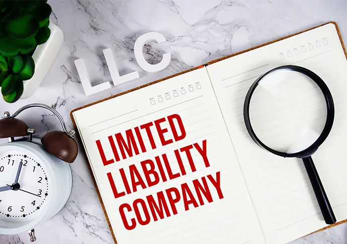 Types of LLCs in Oklahoma Types of LLCs in Oklahoma