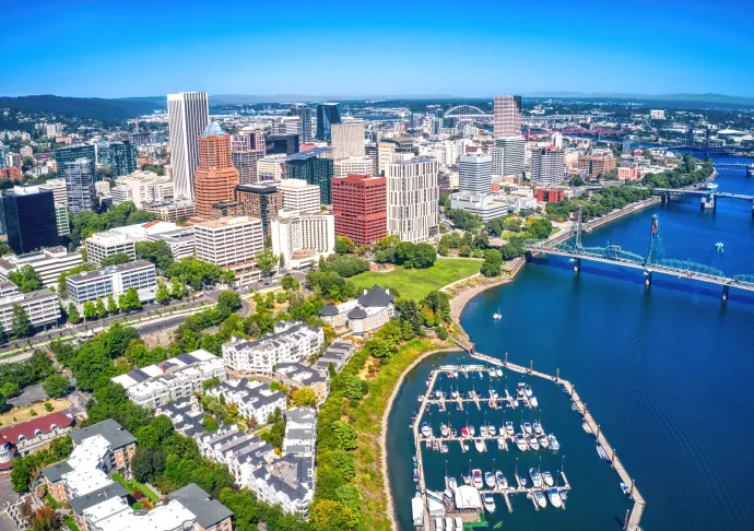 Types of LLCs in Oregon Types of LLCs in Oregon