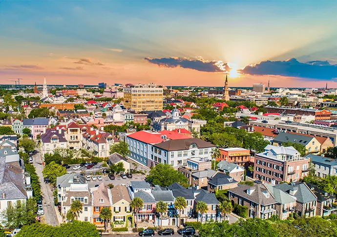 Types of LLCs in South Carolina Types of LLCs in South Carolina