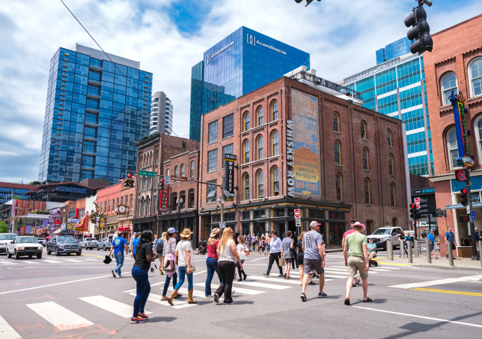 Types of LLCs in Tennessee Types of LLCs in Tennessee