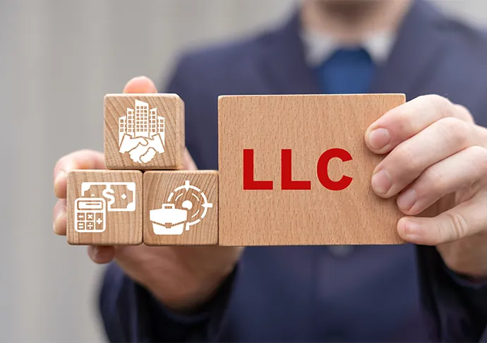 Types of LLCs in West Virginia