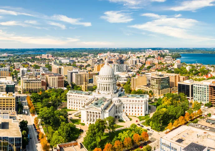 Types of LLCs in Wisconsin Types of LLCs in Wisconsin